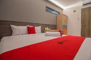 Reddoorz Near Taman Rejomulyo Wisma tamu Semarang